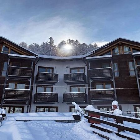 Savoia Resort Бардонеккия Экстерьер фото
